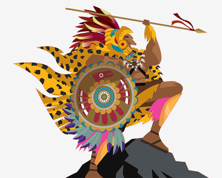 Người Inca và củ Maca